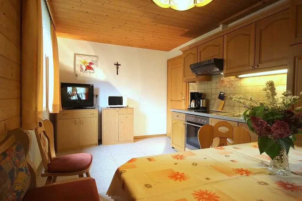 Haus Annemarie Apartments Kartitsch - Hochpustertal