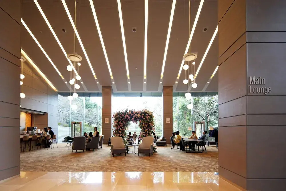 Grand Lectore Yugawara - TKP Hotels & Resorts