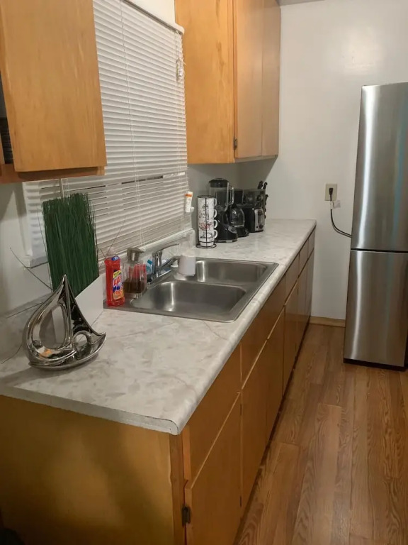 Hollywood Comfortable Stay