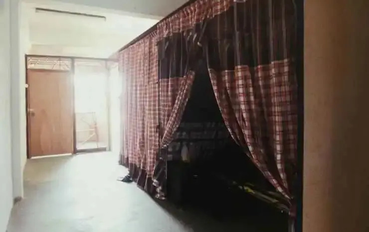 Chill pill Hostel