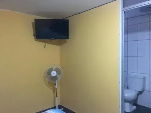 Posada Morita