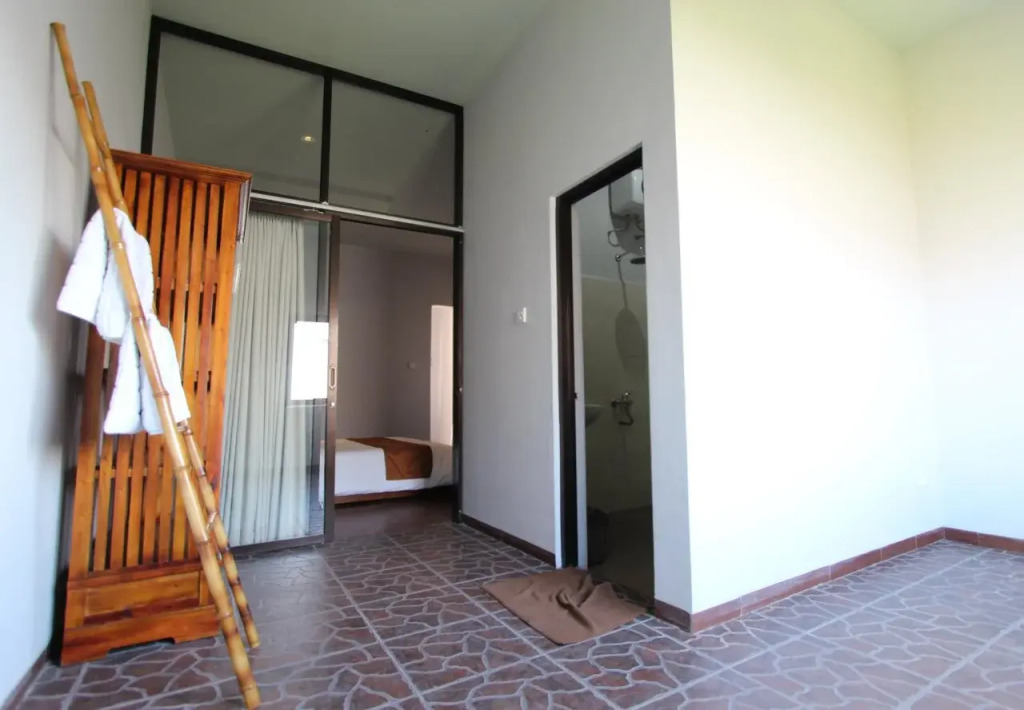 The Victory Residence Seminyak