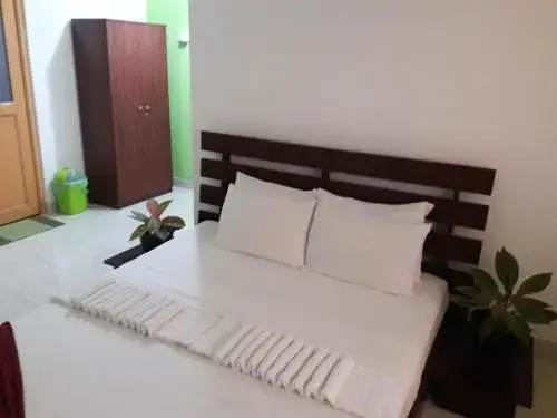 Sanovin Hotel
