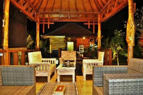 Setilas Bungalows