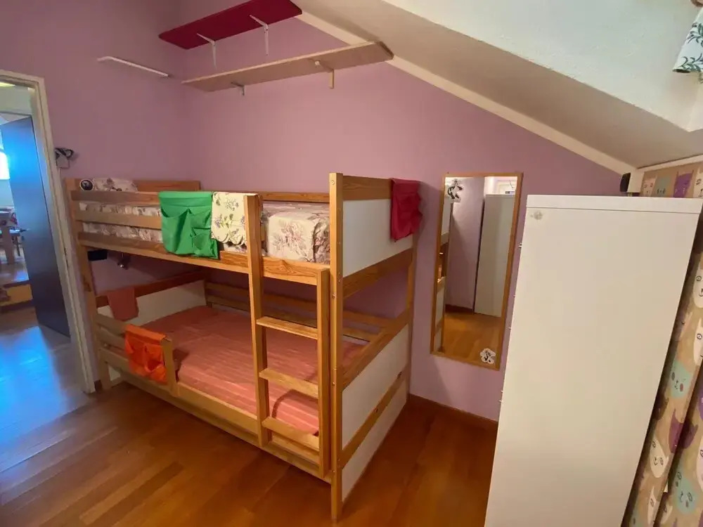 Maia in Baveno With 2 Bedrooms and 1 Bathrooms