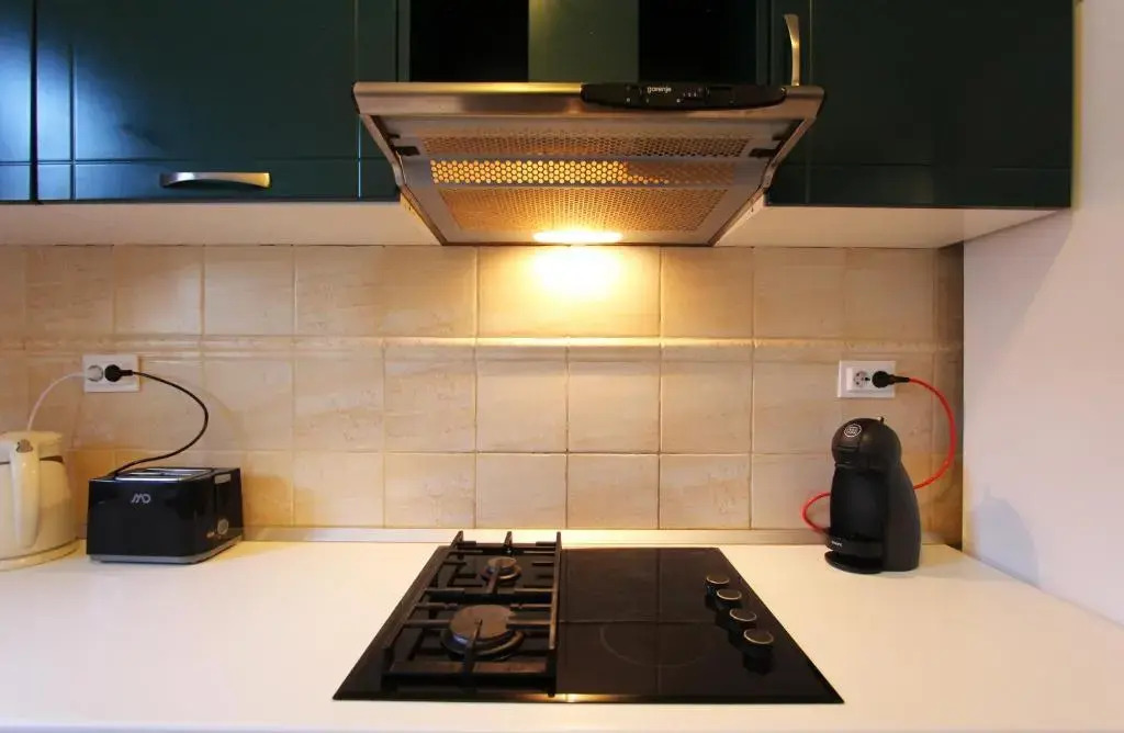 3 BR Apartment in Boka Gardens complex