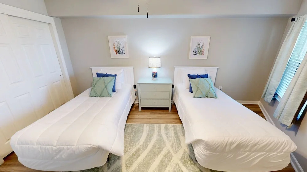 Seacrest 601b 2 Bedroom Condo