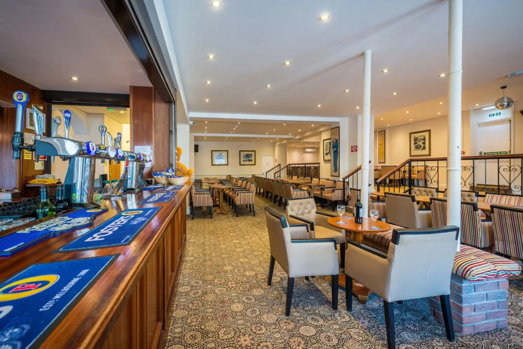 Daish's Hotel