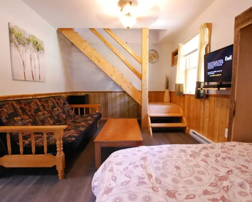 Kouch Chalets
