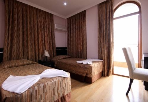 My House Hotel