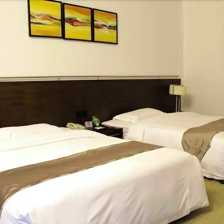 Gaoke Hotel & Resort Xi'an
