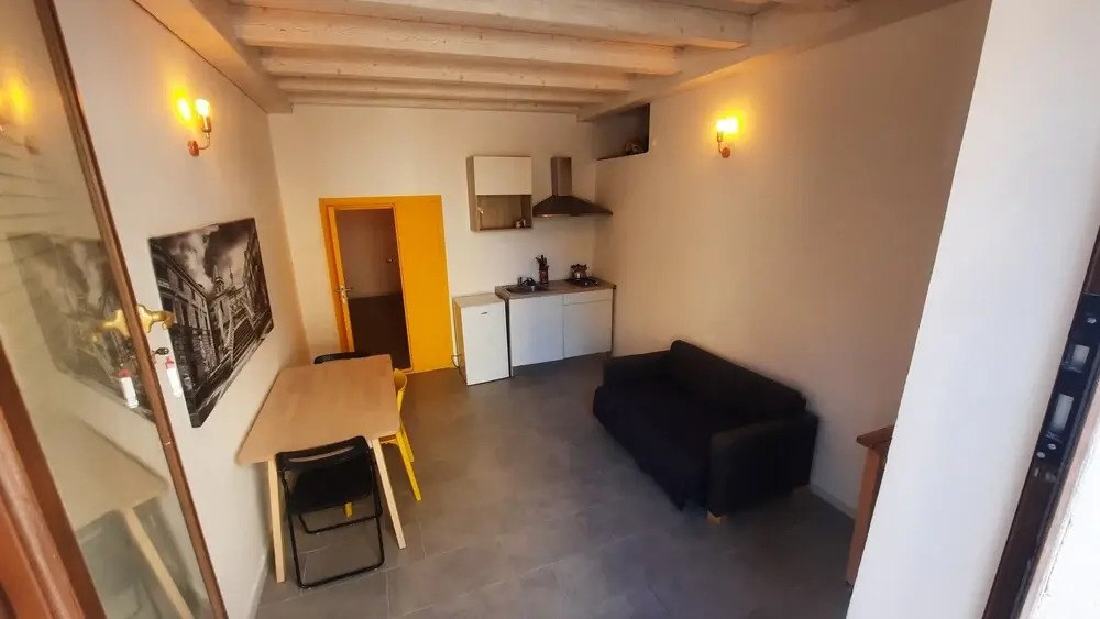 New Bed Apartment on the sea and in the Center