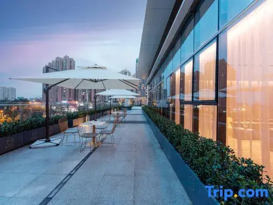 Minimax Hotel Chengdu Longquanyi