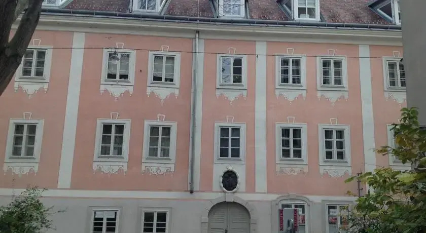 Am Beliebten Spittelberg