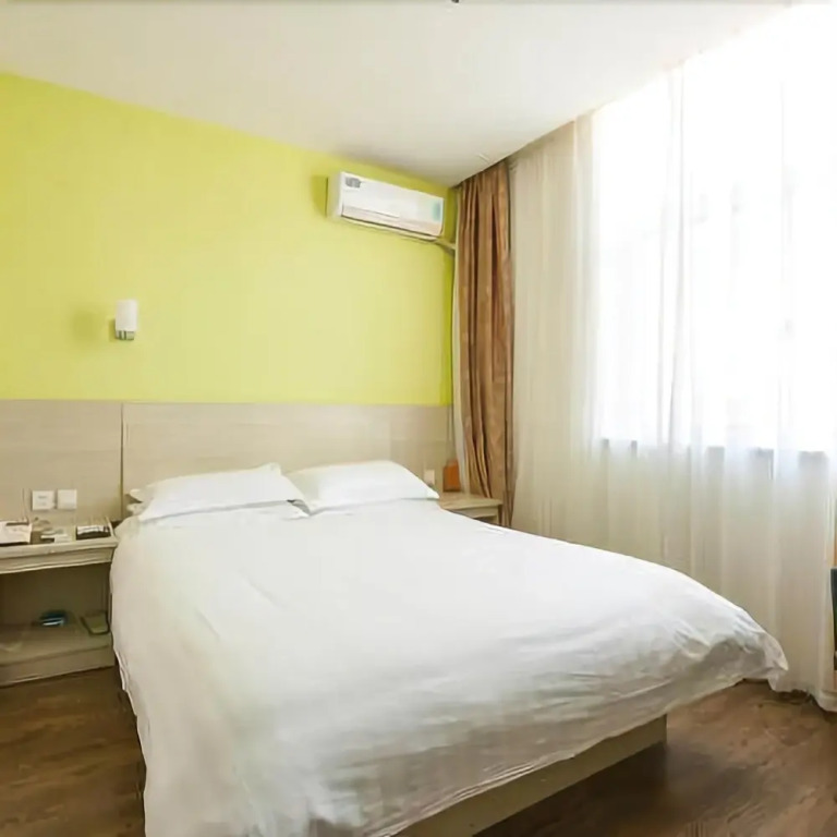 Motel 168 Zhoushan Putuo Branch