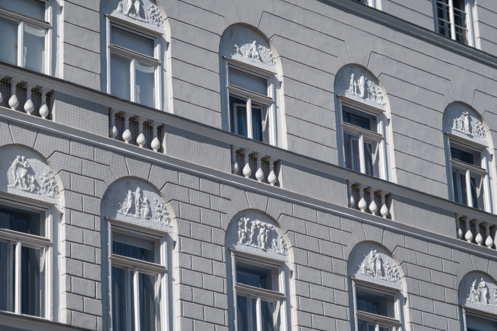Austria Classic Hotel Wolfinger - Hauptplatz