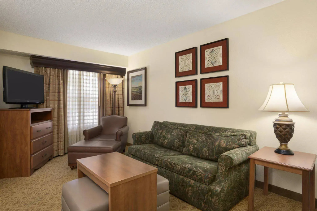 Homewood Suites by Hilton Dallas-Park Central Area
