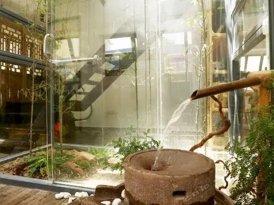 Gendo Inn