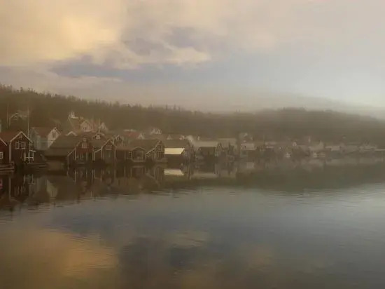 Ulvö Hotell