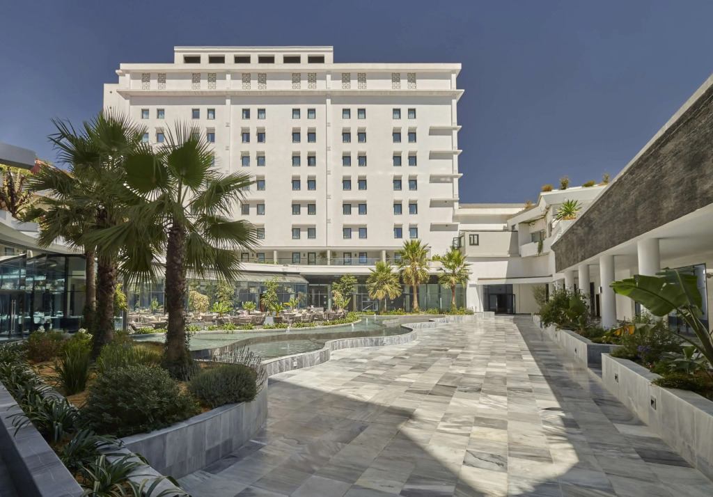 Hyatt Regency Addis Ababa