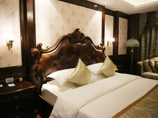 Wangfu Hotel
