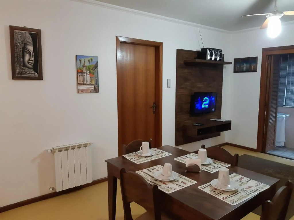 Residencial Mirante da Colina Hoffmann 219