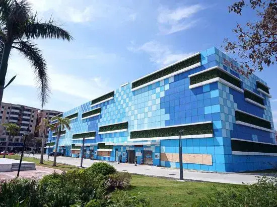 Zhuhaiye Mr. Glamour Hotel (Changlong Tourism Resort Branch)(珠海野先生魅力酒店（珠海长隆旅游度假区店）)