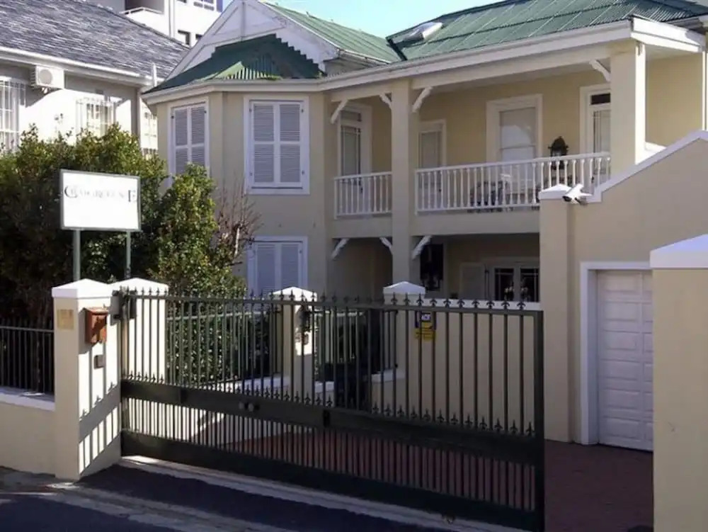 Craigrownie Luxury Guest House