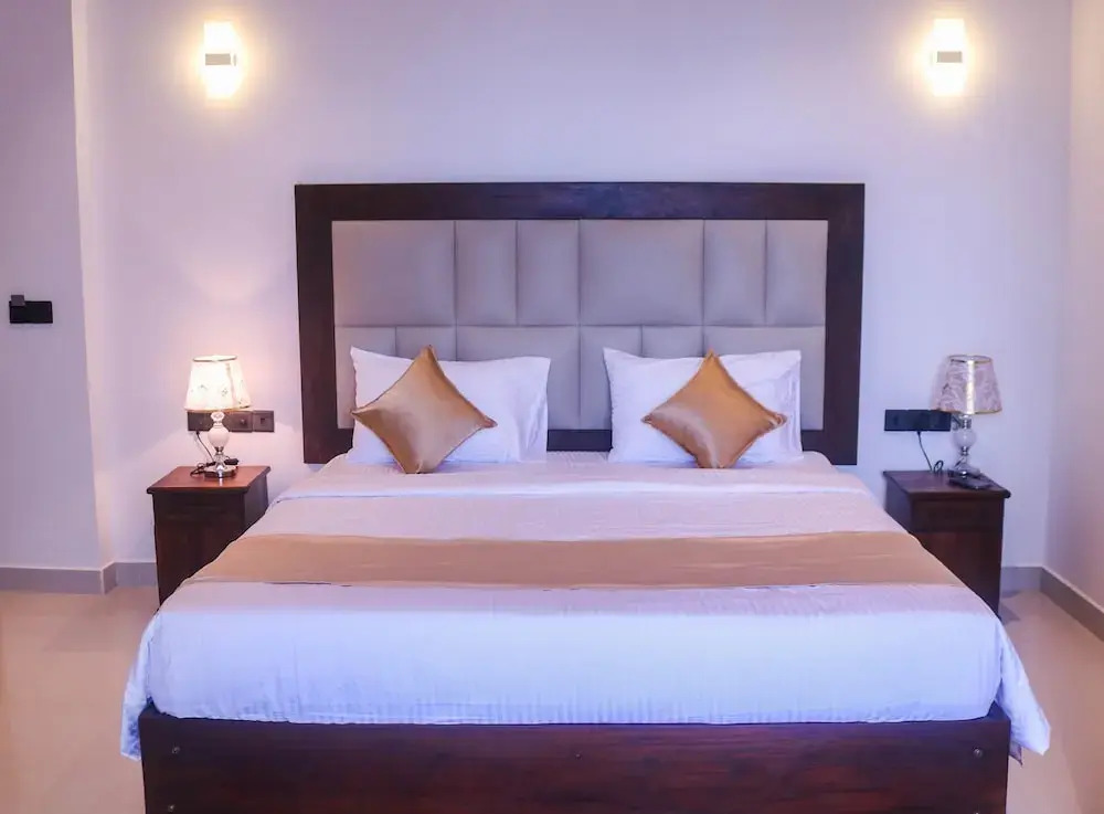 Mzion Hotel Weligama