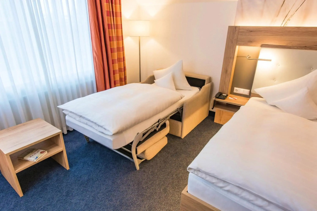 IDINGSHOF Hotel & Restaurant