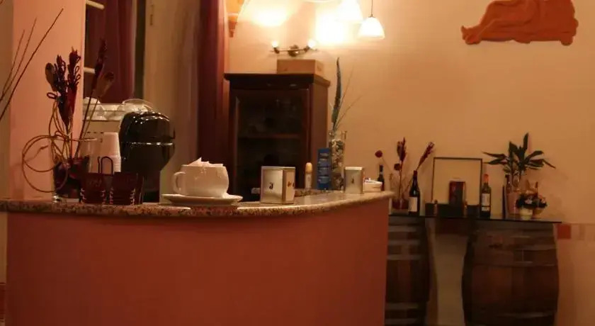 Hotel Corallo