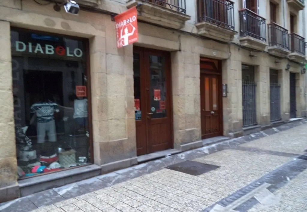 Habitaciones Gracia