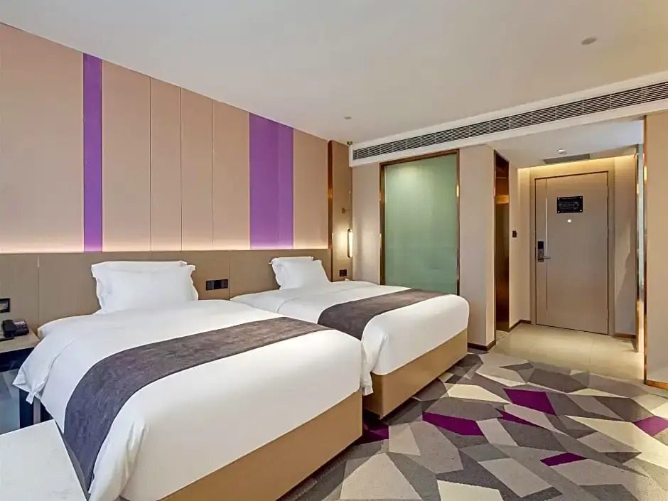 Lavande Hotel (Fuya Hotel)