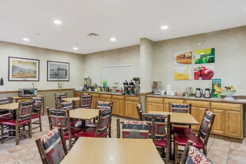 Comfort Inn Big Stone Gap