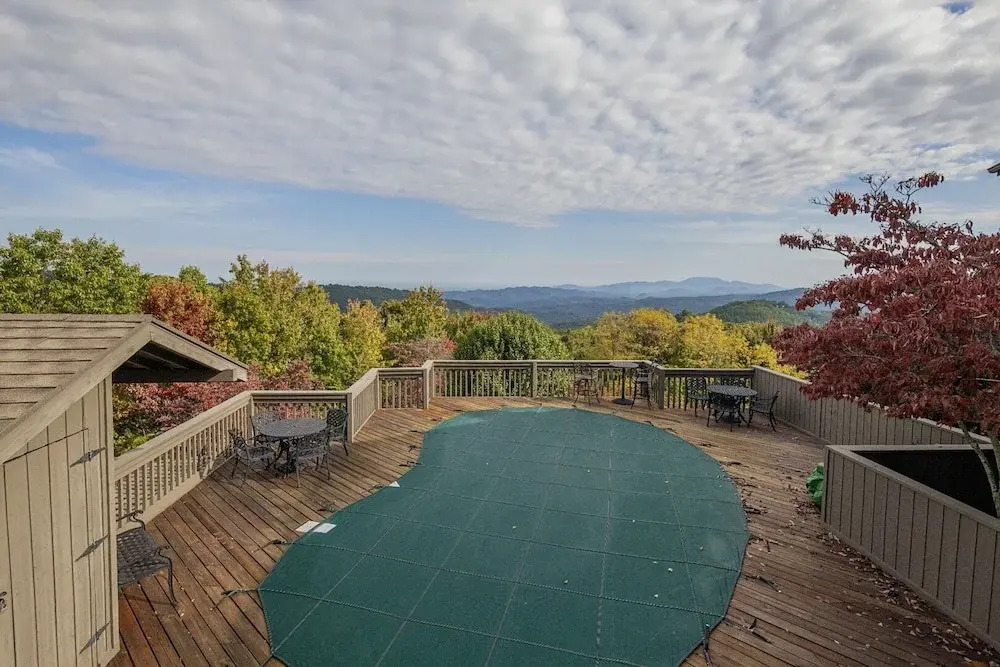 Raven Crest Condo 413 by Heritage Cabin Rentals