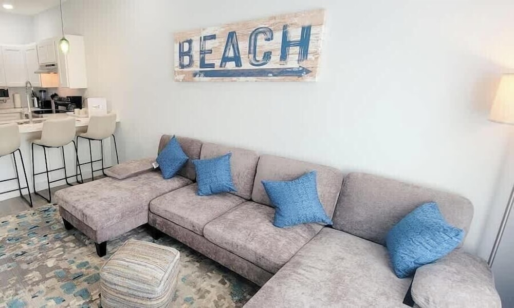 Heated Pool - 2 Levels - New Townhome #3