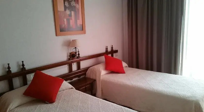 Hostal El Panadero