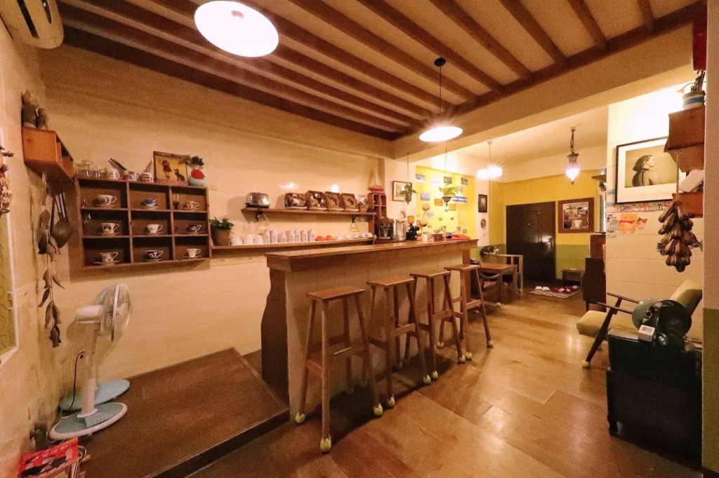 Seville B&B