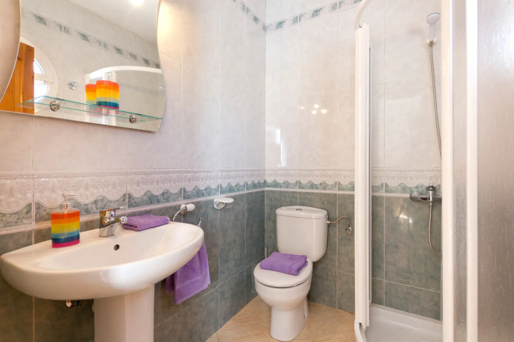 Villa Rose