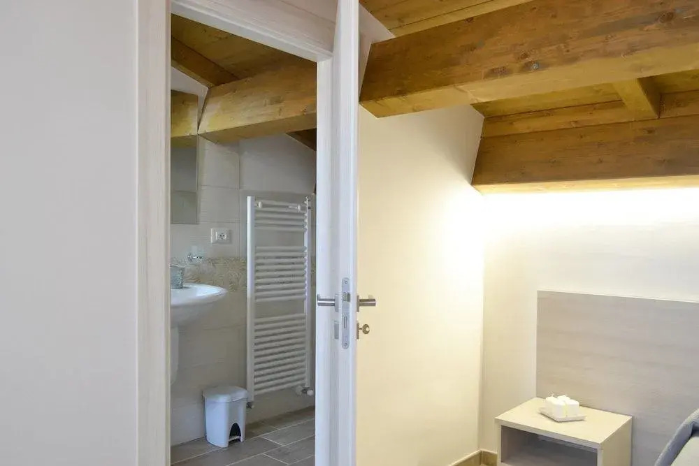 B&B Santa Lucia, Rapolla