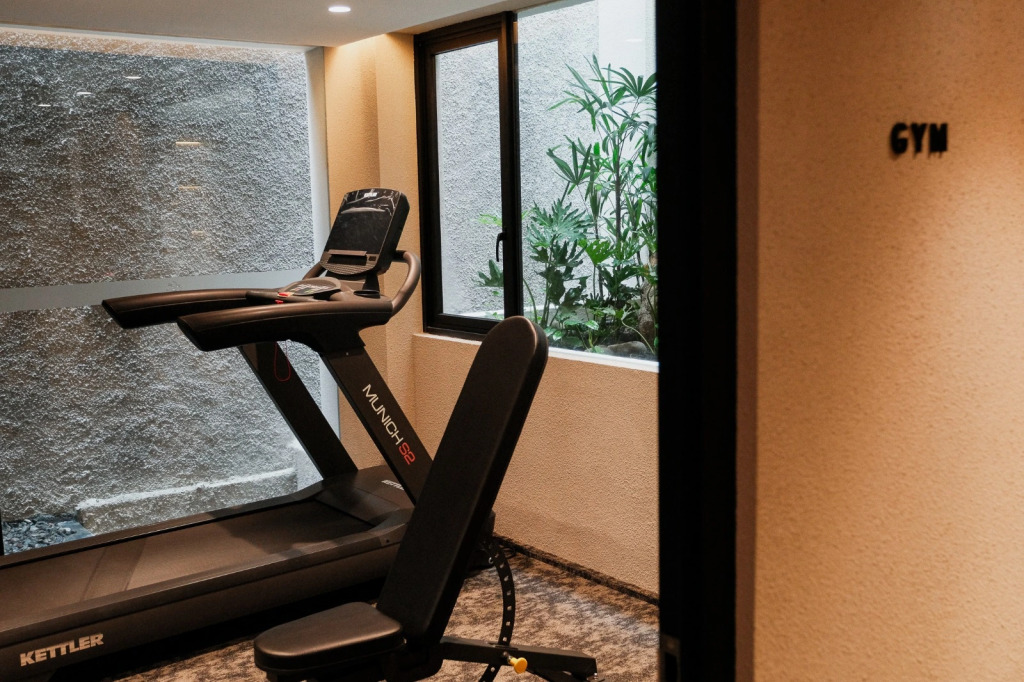 Manon Boutique Hotel Kota Lama Semarang