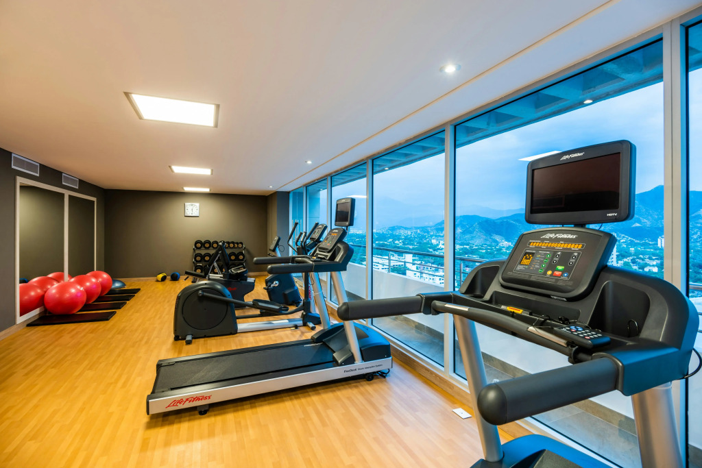 Hilton Garden Inn Santa Marta