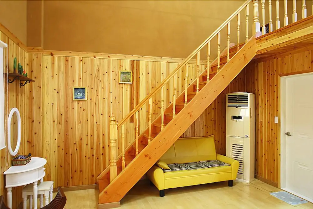 Yeosu Haeoreum Pension