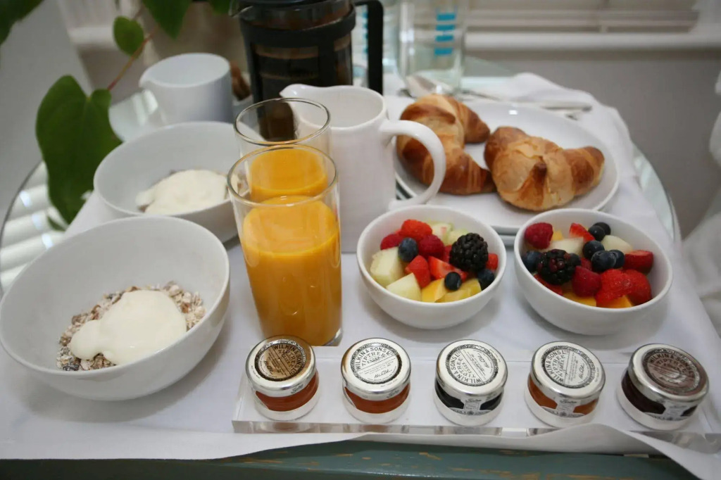 Hotel Nineteen