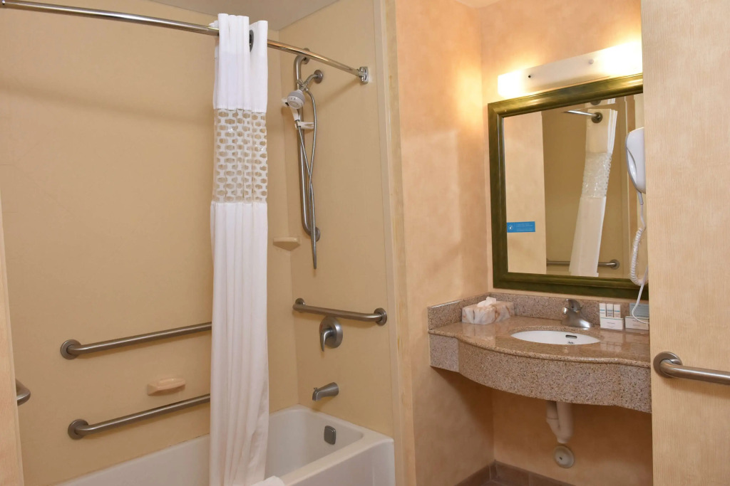 Hampton Inn Stony Creek