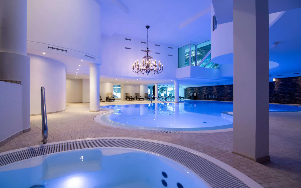 Walliserhof Grand-Hotel & Spa Relais & Châteaux