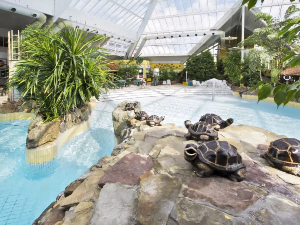 Sunparks Kempense Meren 15914