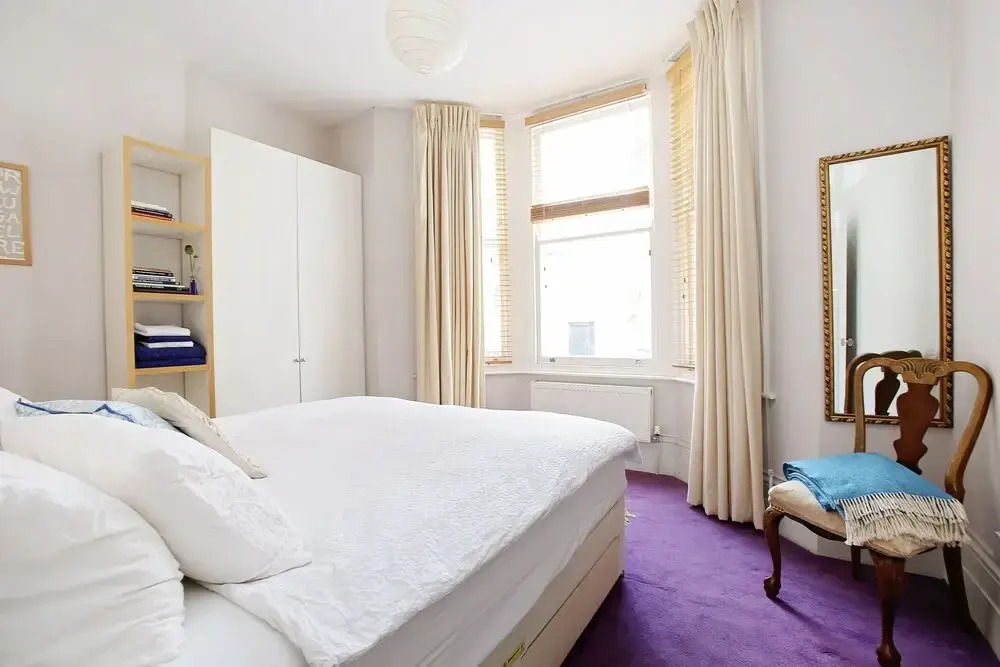 Classic Beautiful Apartment