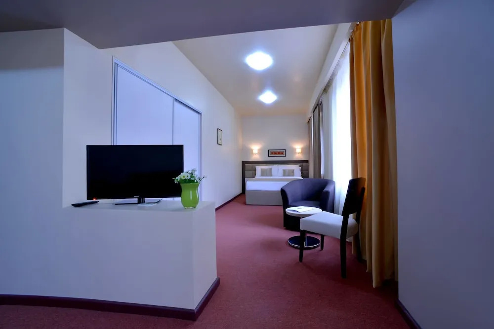 AUA Barsam Suites Yerevan