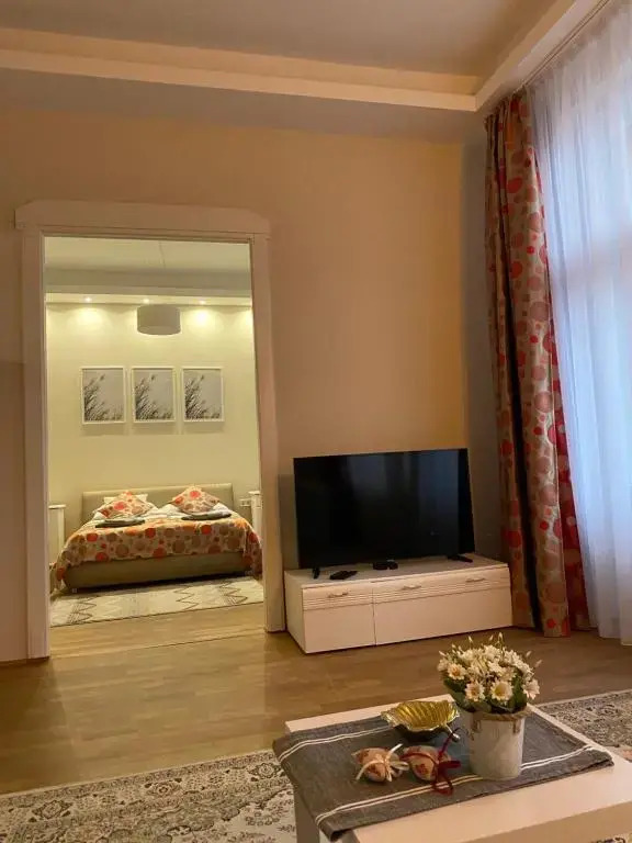 Visit Debrecen 2 Apartman